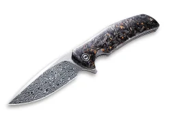 Incite Cf Copper Damascus