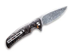 Incite Cf Copper Damascus