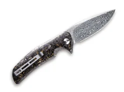 Incite Cf Gold Damascus
