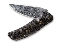 Incite Cf Gold Damascus