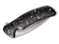 Incite Cf Gold Damascus