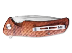 Incite Wood