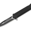 Intricate Compact Black