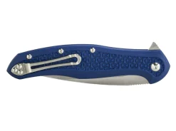 Intrigue Blue F45-16
