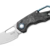 Isonzo M390 Cleaver Cf