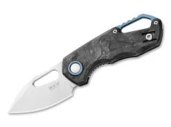 Isonzo M390 Clippoint Cf