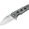 Junges Micarta Green