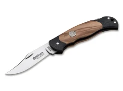Junior Scout Lightweight Olive