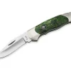 Junior Scout Maserbirke Green
