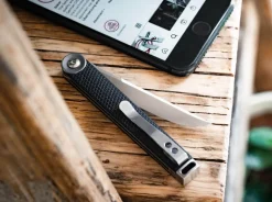 Kaizen Black G10