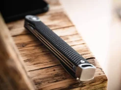 Kaizen Black G10