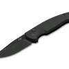 Karakurt All Black
