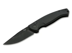 Karakurt All Black