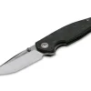 Katla Marbled Carbon Fiber