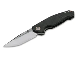 Katla Marbled Carbon Fiber
