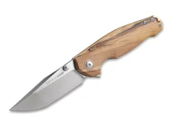Katla Wood Flammed Poplar