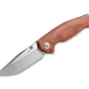 Katla Wood Pau Rose