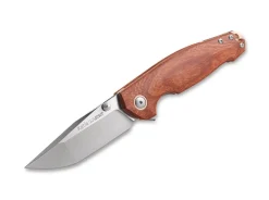 Katla Wood Pau Rose