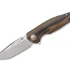 Katla Wood Zircote
