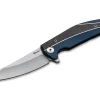 K-1 Blue Satin