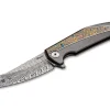 K-1 Damascus Mokuti