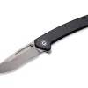 Keen Nadder G10 Black