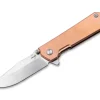 Kihon Assisted Copper