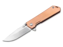 Kihon Assisted Copper