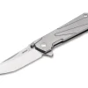 Kihon Stainless Tanto