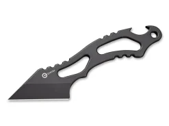 Kiri-Edc Black