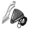 Kiri-Edc Grey