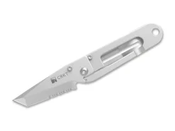 K.I.S.S. Serrated
