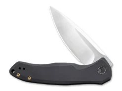Kitefin Black