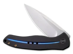 Kitefin Blue Groove