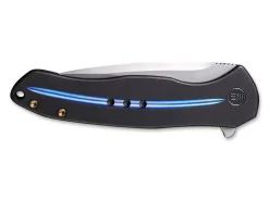 Kitefin Blue Groove