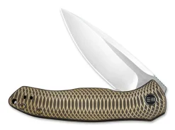 Kitefin Gold