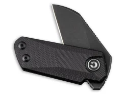 Ki-V All Black