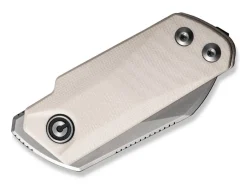 Ki-V G10 Ivory