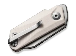 Ki-V G10 Ivory