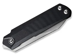 Ki-V Plus G10 Black