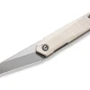 Ki-V Plus G10 Ivory