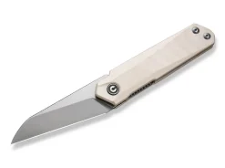 Ki-V Plus G10 Ivory