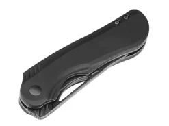 Kobold 2.0 Aluminium Black