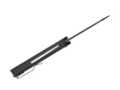Kobold 2.0 Aluminium Black