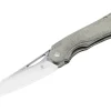 Kobold 2.0 Micarta Green