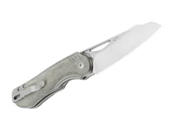 Kobold 2.0 Micarta Green