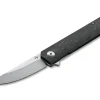 Kwaiken Compact Flipper Marble Carbon