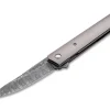 Kwaiken Flipper Damascus