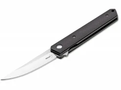 Kwaiken Mini Flipper Carbon