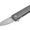 Kwaiken Stubby Titanium